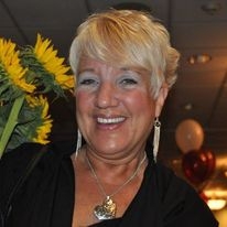 Kathy Anne Kathy Anne Petersen - Class of 1971 - Kalamazoo Central High School