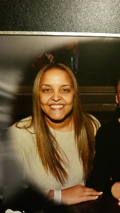Cleta Lewis - Class of 1989 - Kalamazoo Central High School