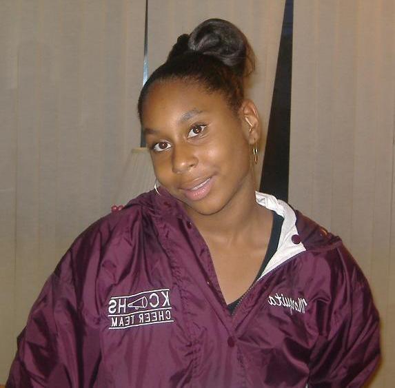 Marquitta Roland - Class of 2009 - Kalamazoo Central High School