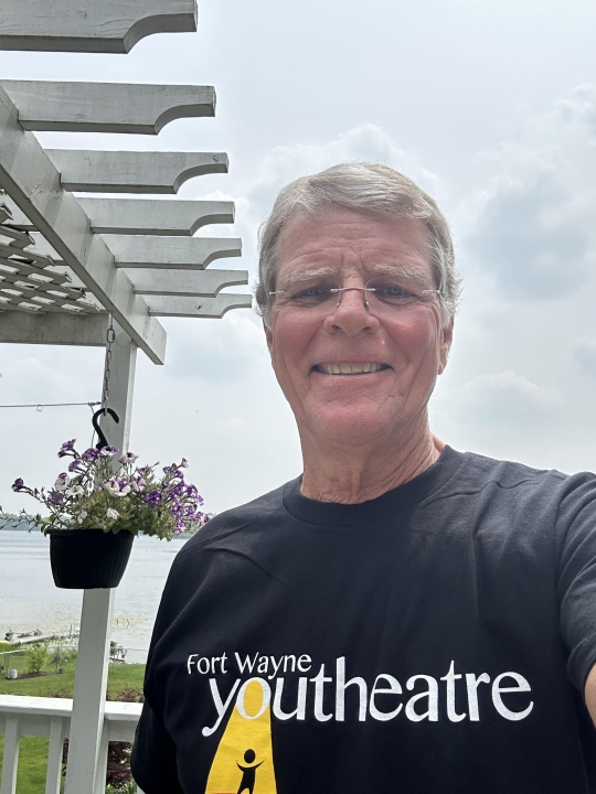 David A - Class of 1970 - Kalamazoo Central High School