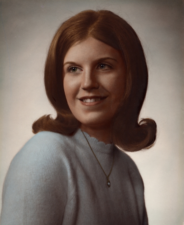 Diane Sprouse - Class of 1970 - Kalamazoo Central High School