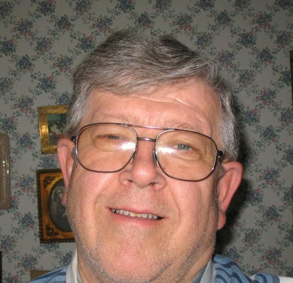 Thomas Miller - Class of 1961 - Kalamazoo Central High School