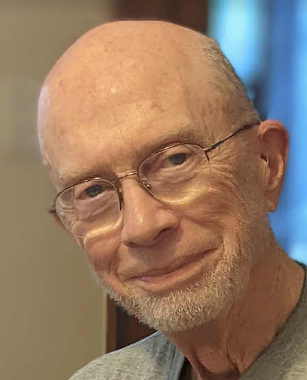 Robert Traer - Class of 1961 - Kalamazoo Central High School