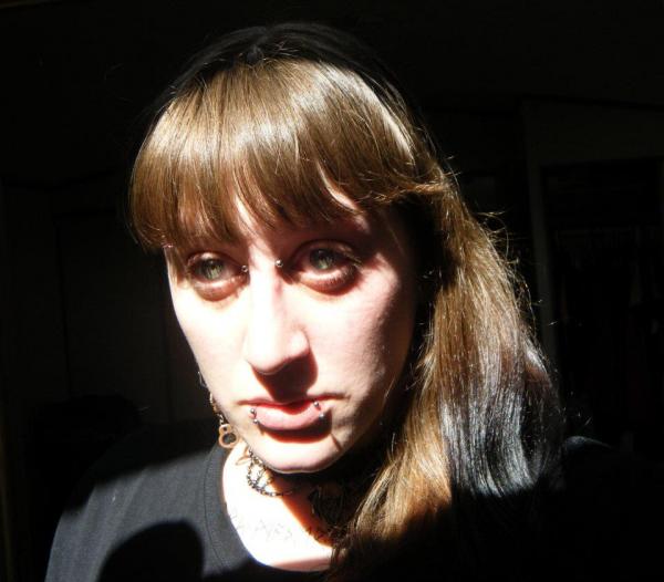 Emily Verkow - Class of 2003 - Kalamazoo Central High School