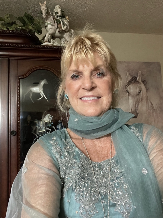 Shelley Anderson - Class of 1972 - Kalamazoo Central High School