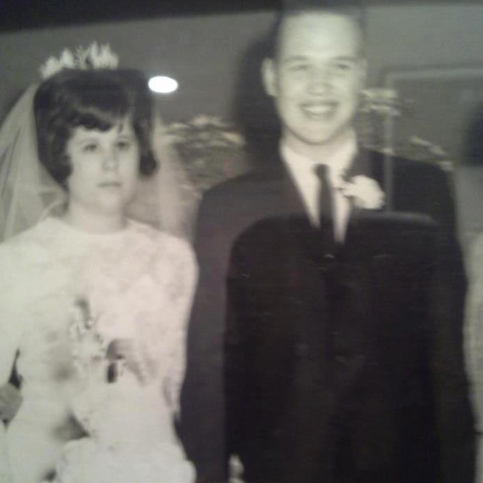 Mary Hargie Martin - Class of 1965 - Kalamazoo Central High School
