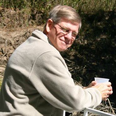 Don Pottenger - Class of 1968 - Kalamazoo Central High School