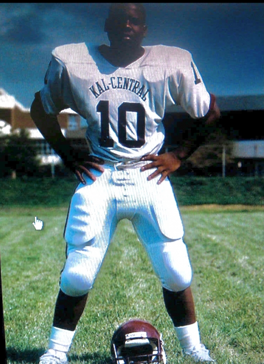 Alevee’a Lucci - Class of 1989 - Kalamazoo Central High School