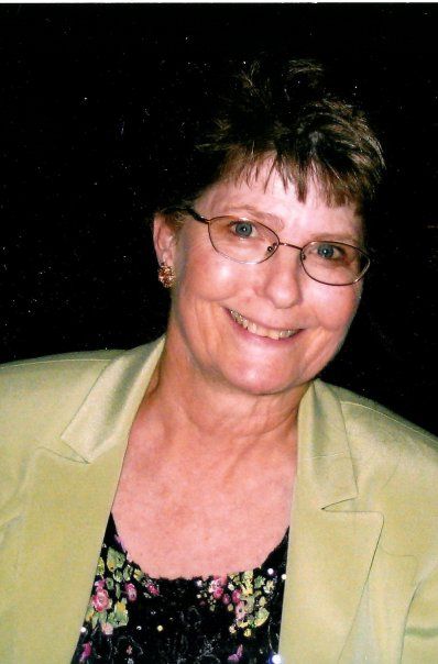 Susan Wilber - Class of 1962 - Kalamazoo Central High School
