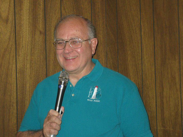 Jerry Sleeman - Class of 1963 - Kalamazoo Central High School