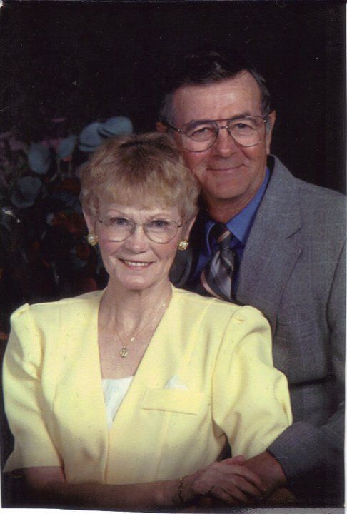 Virgil Buckmaster - Class of 1956 - Kalamazoo Central High School