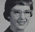 Jill Macomber