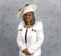Janice Steele