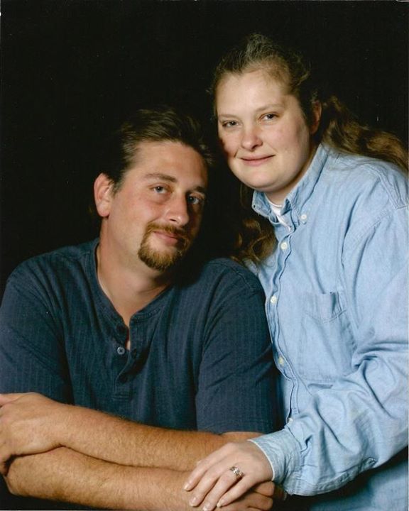 Steven Fulbright - Class of 1996 - Loy Norrix High School