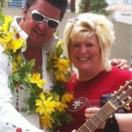 Tammy Page-todd - Class of 1993 - Loy Norrix High School
