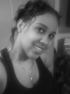 Aneissa Garrison - Class of 2006 - Loy Norrix High School