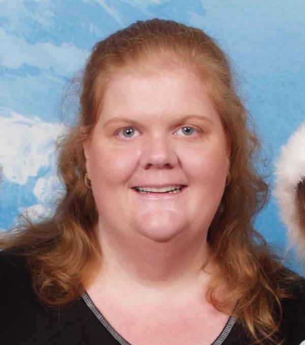 Melissa Thompson - Class of 1988 - Loy Norrix High School