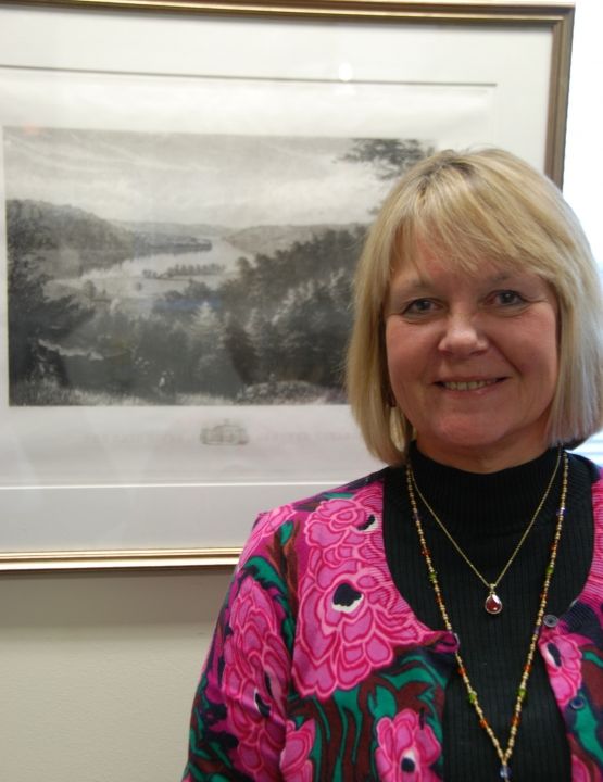 Susan Martin - Class of 1972 - Loy Norrix High School