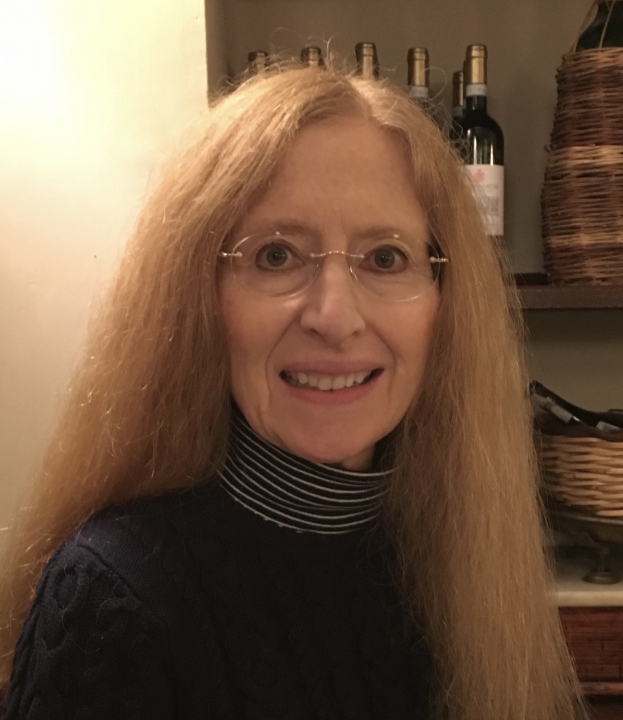 Carol Wilkinson - Class of 1974 - Loy Norrix High School