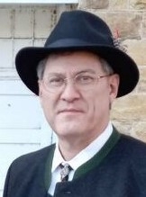 Ronald Ray - Class of 1980 - Loy Norrix High School