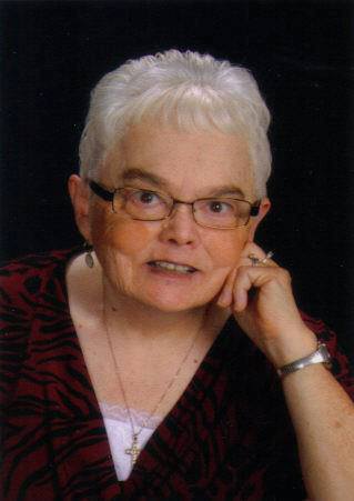 Roxann Reisterer - Class of 1963 - Loy Norrix High School