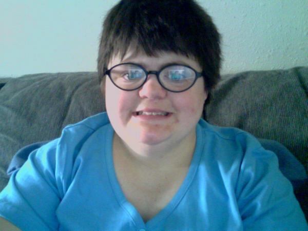 Starr Carpenter - Class of 1997 - Loy Norrix High School