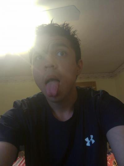 Oscar Garcia - Class of 2009 - Loy Norrix High School