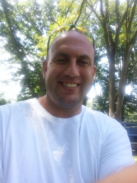 Casey Calhoun - Class of 1995 - Loy Norrix High School