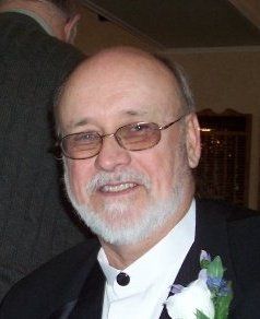 Dwight Theodore - Class of 1964 - Loy Norrix High School