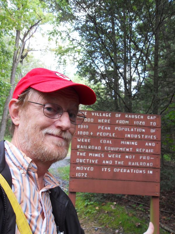 David Schreur - Class of 1971 - Loy Norrix High School