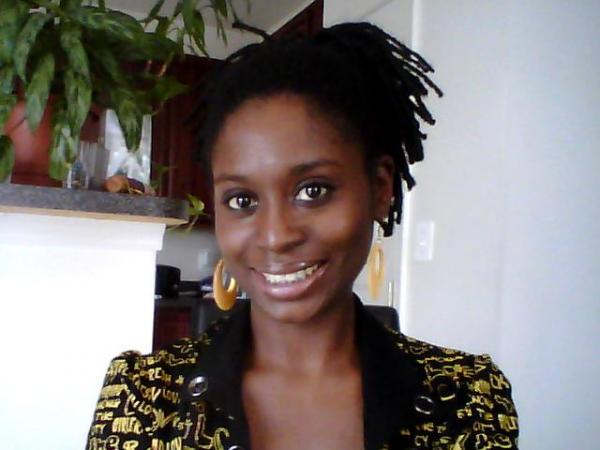 Laila Saleem - Class of 1994 - Loy Norrix High School