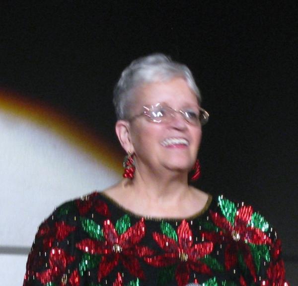 Barb Penny - Class of 1964 - Loy Norrix High School