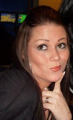 Shawna Foltz - Class of 1994 - Loy Norrix High School