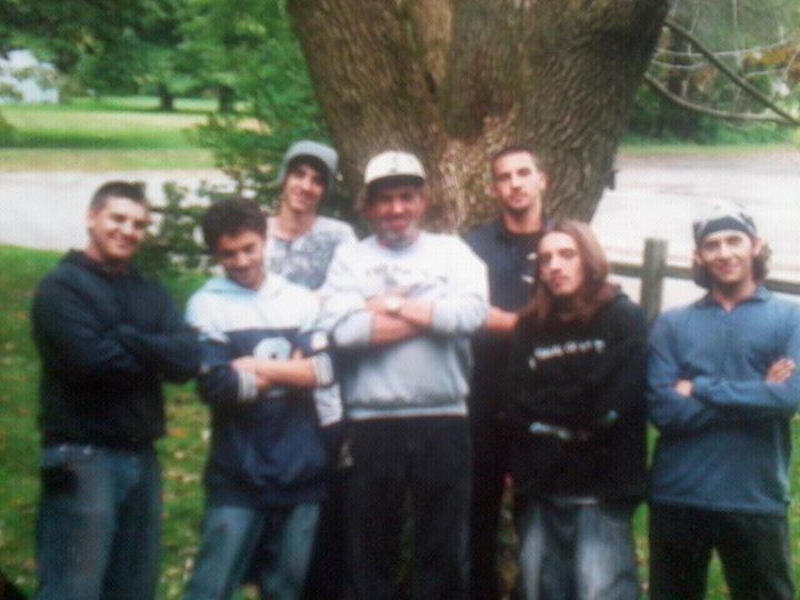 Trevor Againeses - Class of 2004 - Loy Norrix High School