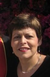 Michele Schroeder - Class of 1977 - Loy Norrix High School