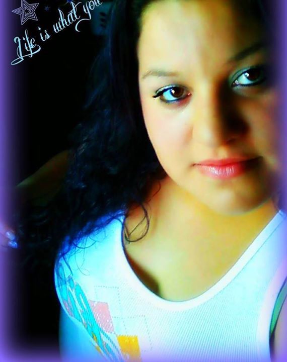 Sheila Marie - Class of 2005 - Loy Norrix High School