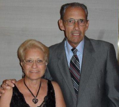 Angela Guarisco - Class of 1964 - Loy Norrix High School