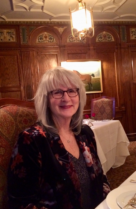 Mary Ellen Anable - Class of 1971 - Loy Norrix High School