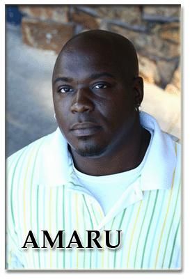 Omar Lewis - Class of 1992 - Loy Norrix High School