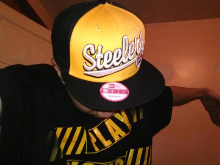 Lennie Harley - Class of 2007 - Loy Norrix High School