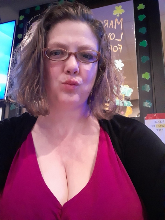 Rebecca Lance - Class of 1993 - Loy Norrix High School