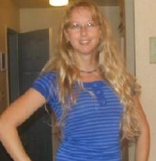 Lisa Matt - Class of 1988 - Mason High School