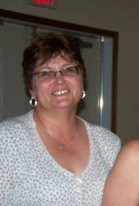 Cindi Whipple Burch - Class of 1980 - Mason High School