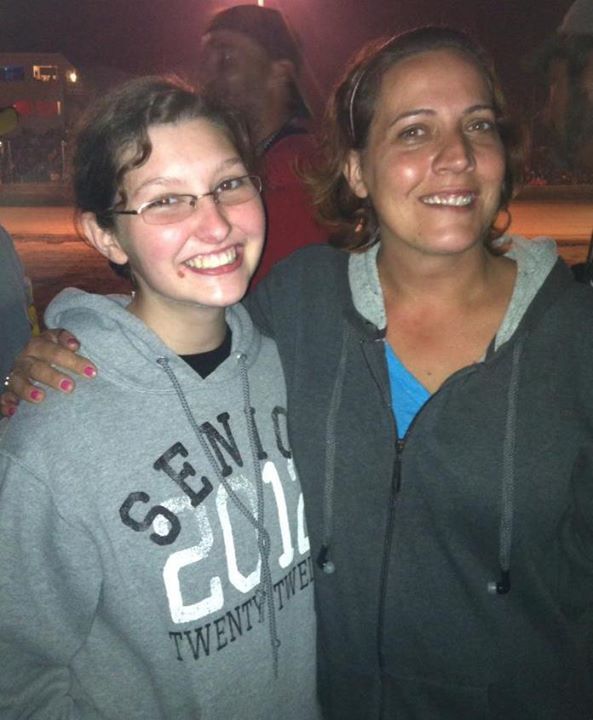 Jordynn Jones - Class of 2012 - Mason High School