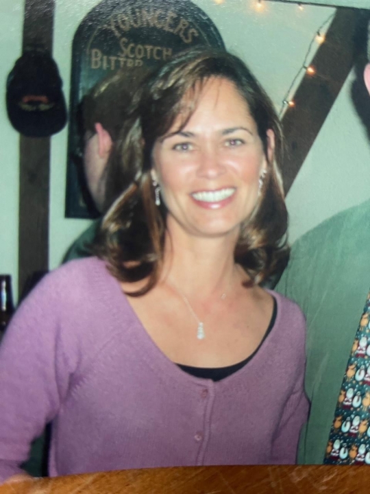 Carol Turner - Class of 1977 - Mason High School