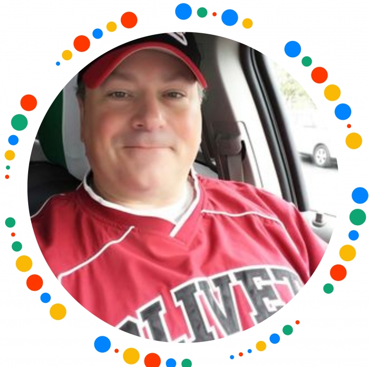 Timothy Mcdaniel - Class of 1986 - Mason High School
