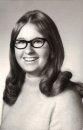 Carol Lambertson - Class of 1970 - Mason High School