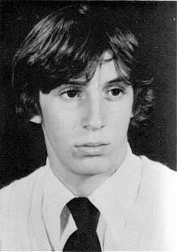 Jeffrey Griswold - Class of 1982 - Mason High School