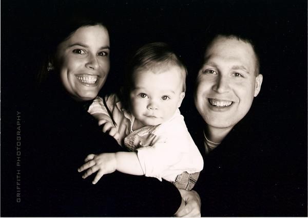 Laura Foy - Class of 1998 - Ionia High School