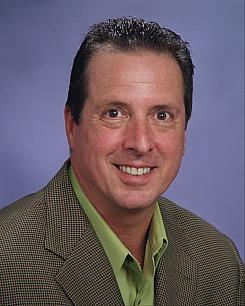 Keith Carleton - Class of 1973 - Ionia High School